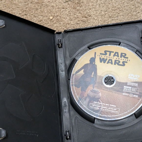 DVD - Picture 3 of 3